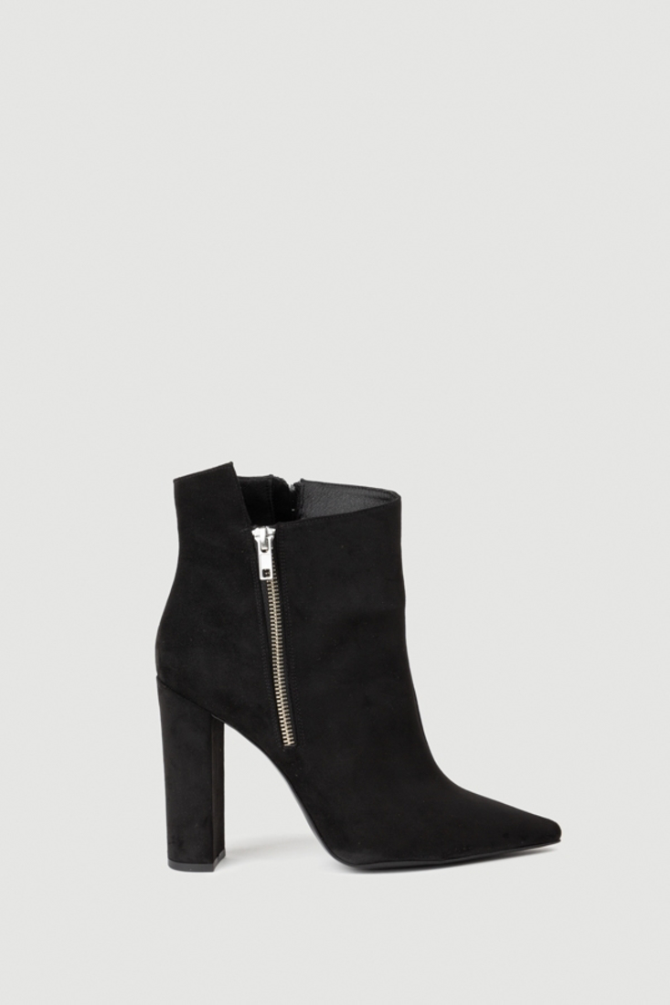 Picture of SUEDE ANKLE BOOTS (2)
