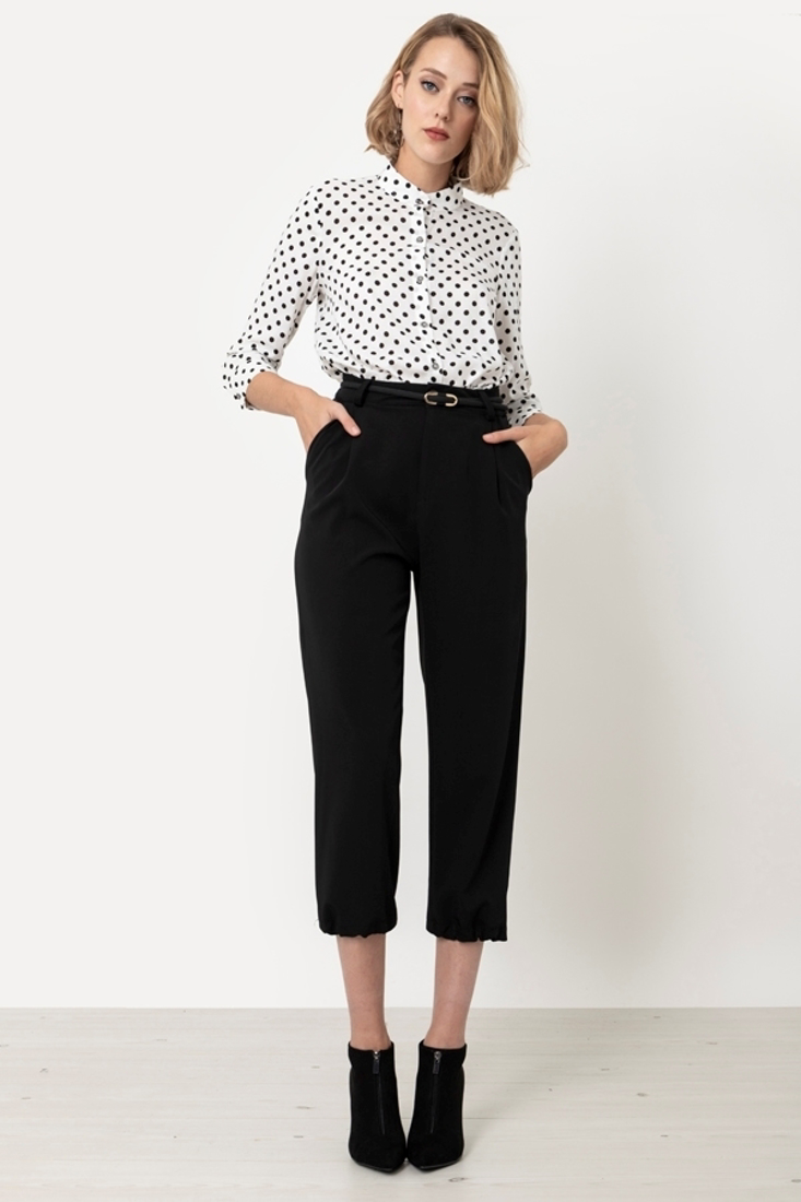 Picture of HIGH WAISTED PANTS (2)