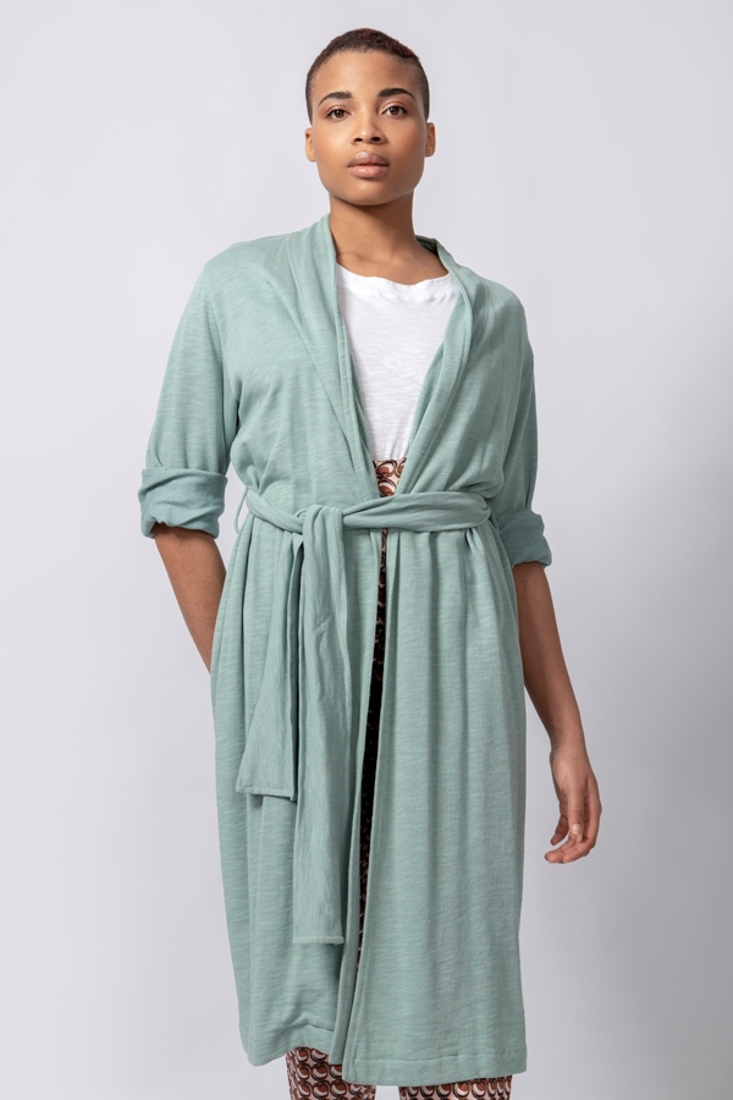 Picture of LONG CARDIGAN (2)