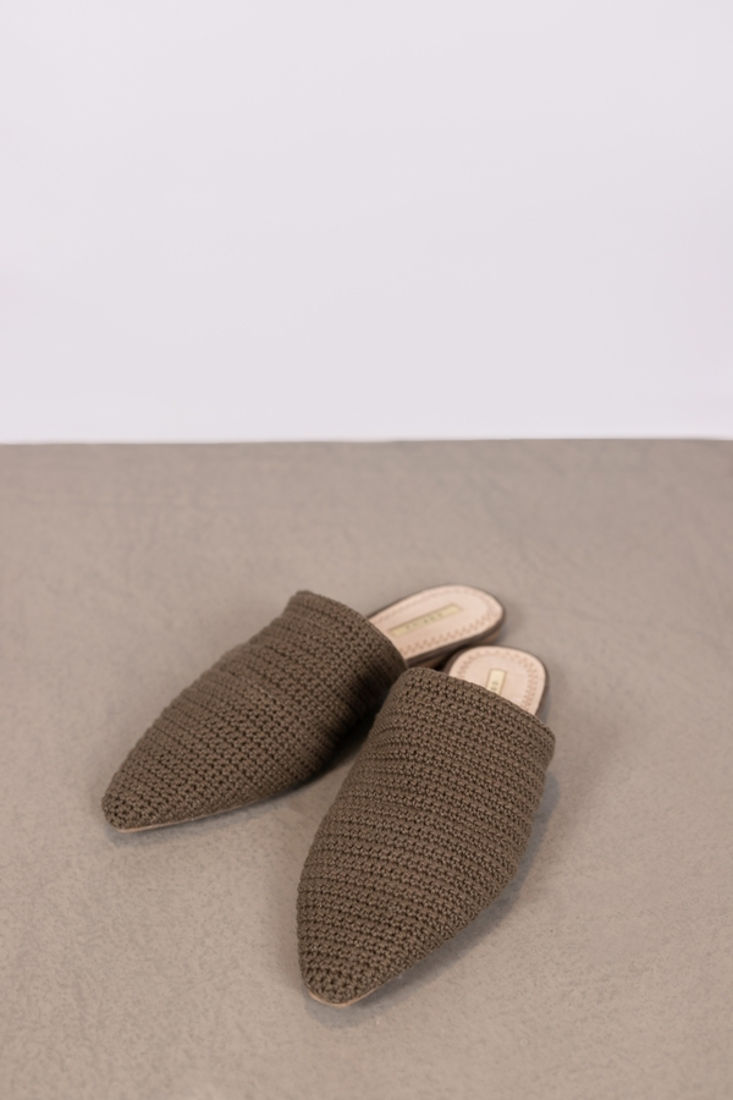 Picture of FLAT MULES (2)