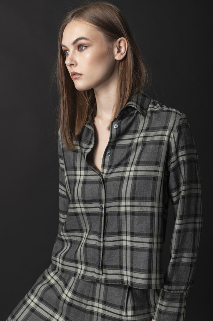 Picture of PLAID SHIRT (2)