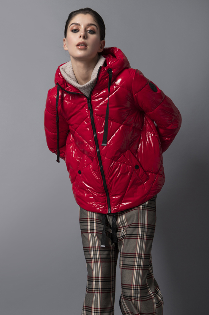 Picture of PUFFER JACKET (2)