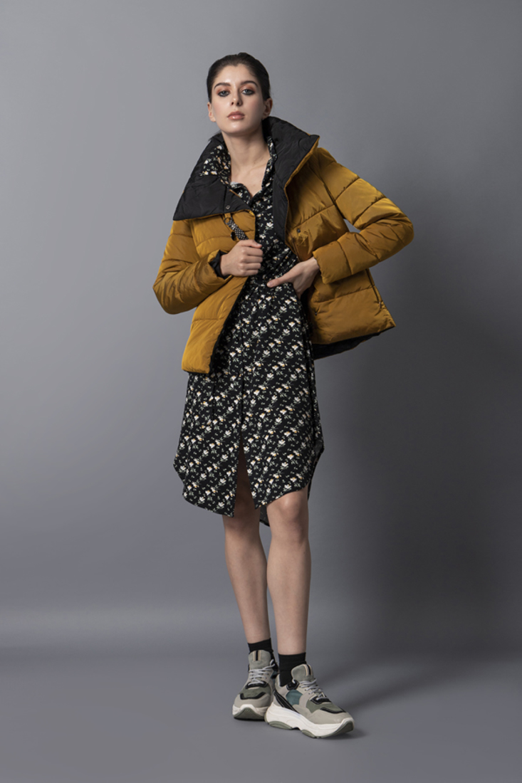 Picture of PUFFER JACKET (2)