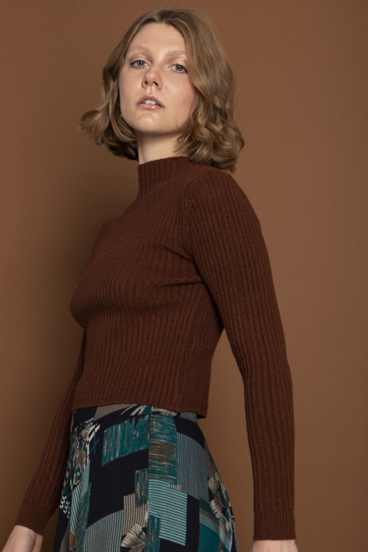 Picture of KNIT SWEATER (2)
