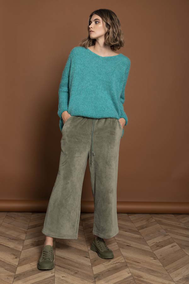 Picture of CULLOTTE PANTS (2)