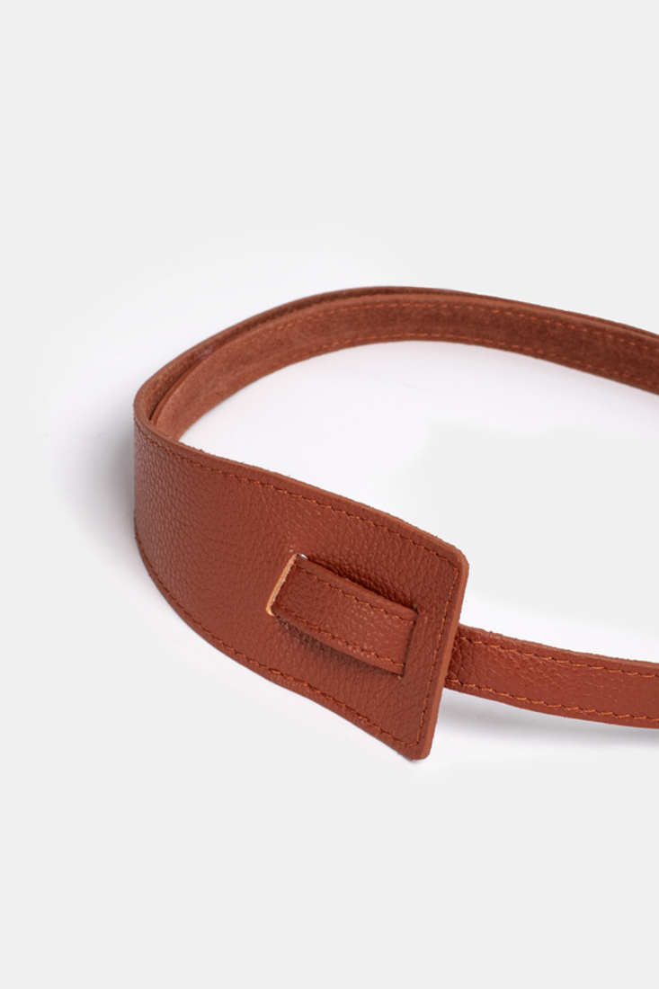 Picture of FAUX LEATHER BELT