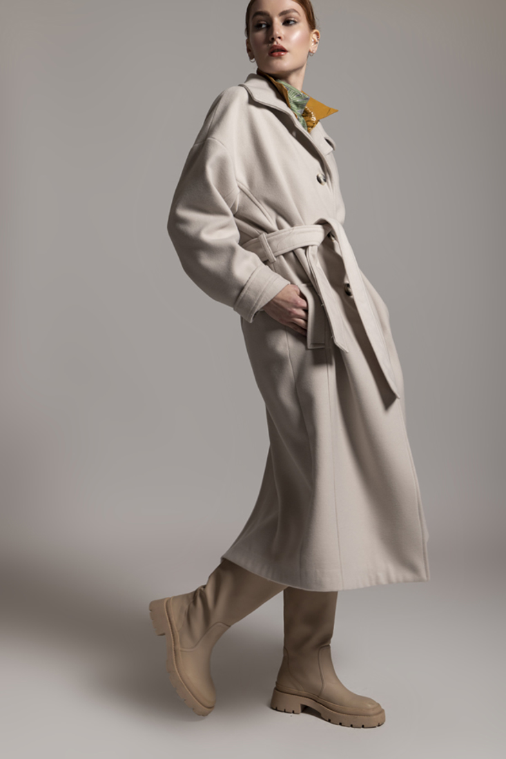 Picture of LONG COAT