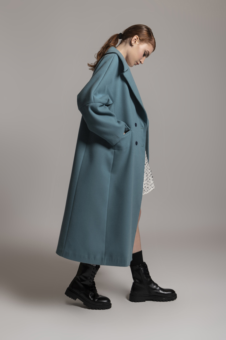 Picture of OVERSIZED COAT