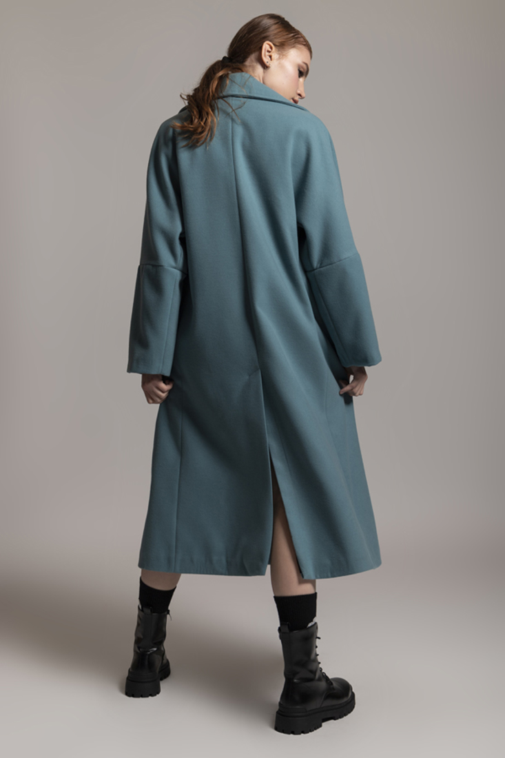 Picture of OVERSIZED COAT