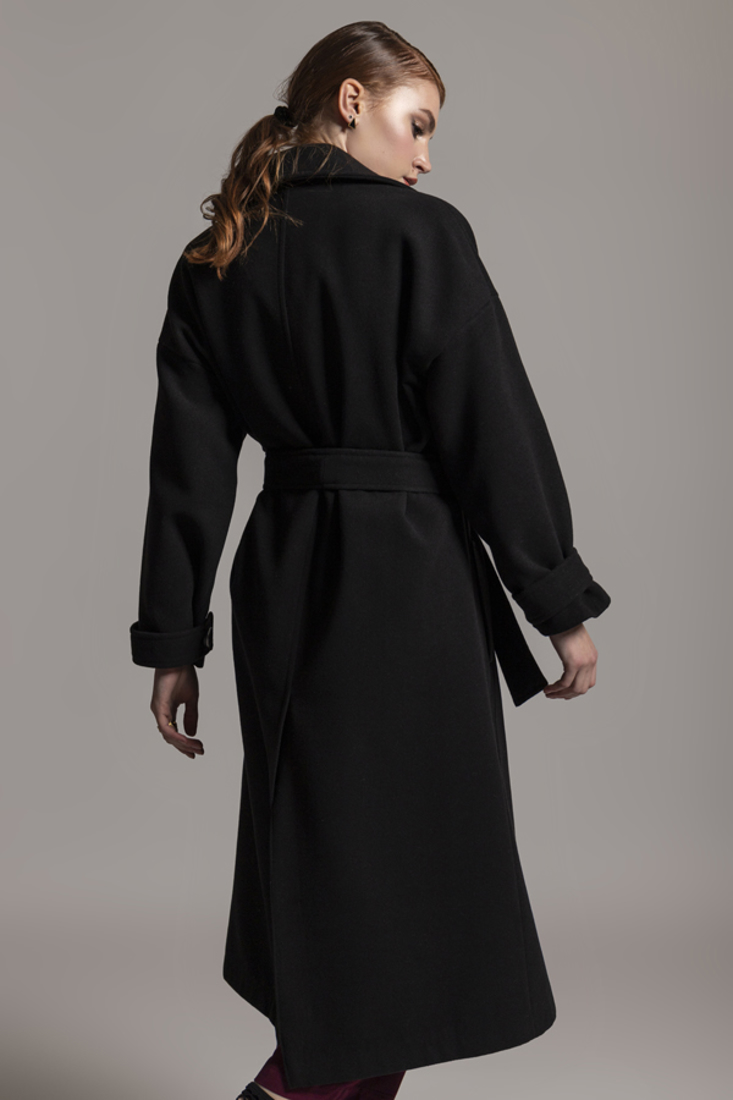 Picture of LONG COAT