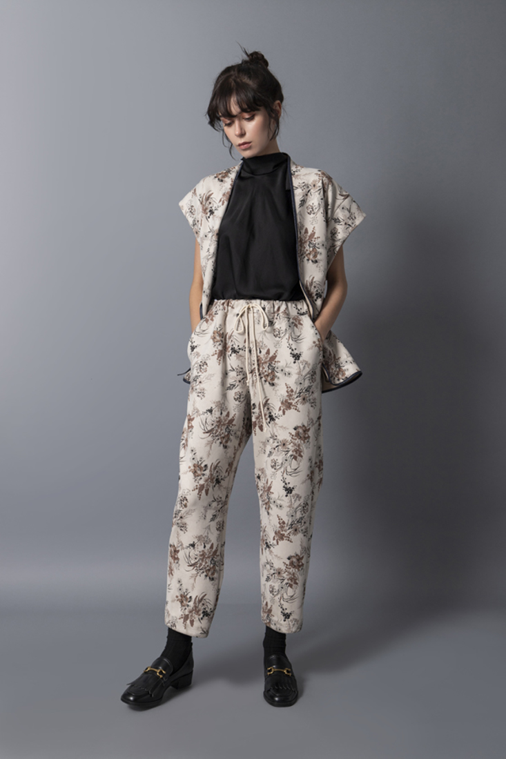 Picture of PRINTED PANTS (2)