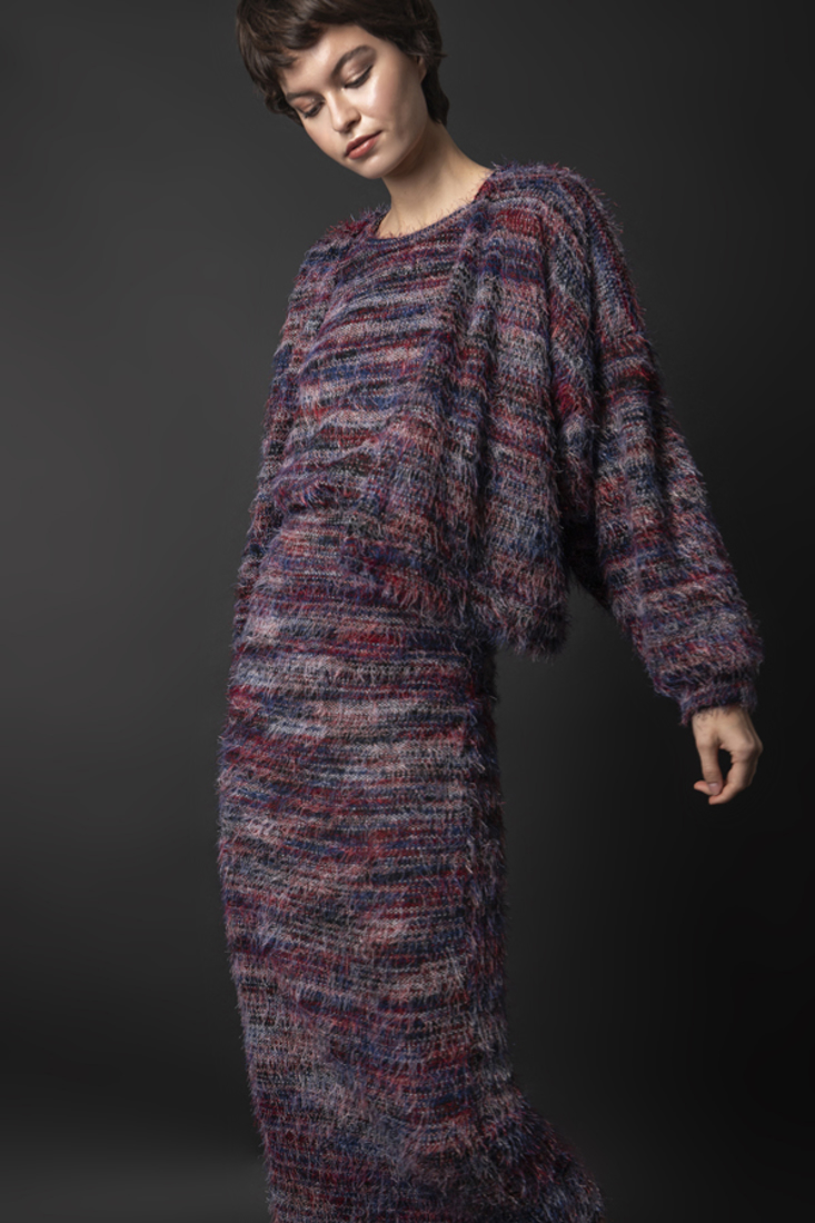 Picture of KNIT CARDIGAN (2)