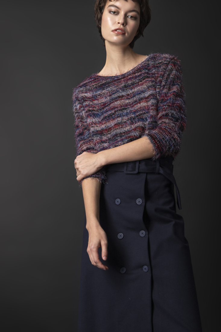 Picture of KNIT SWEATER