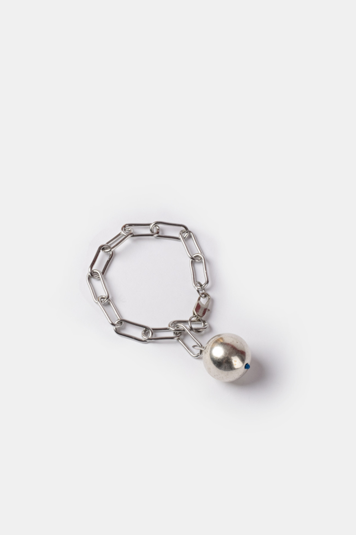 Picture of BRACELET WITH CHAIN