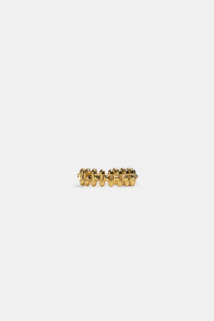 Picture of GOLD PLATED RING 
