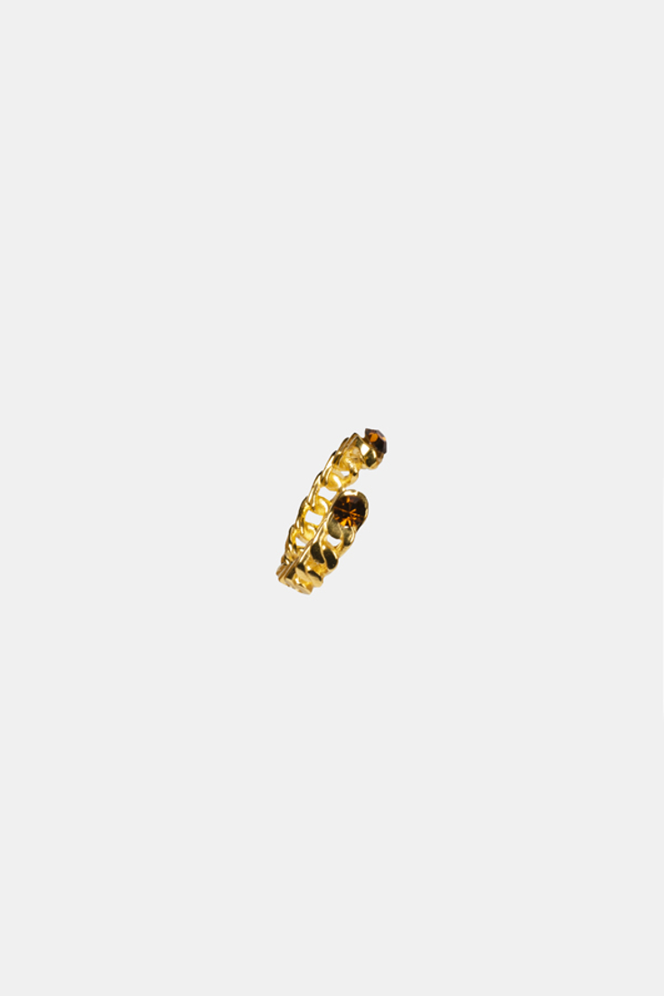 Picture of GOLD PLATED RING