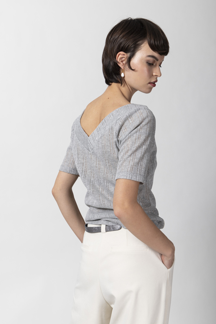 Picture of LUREX TOP