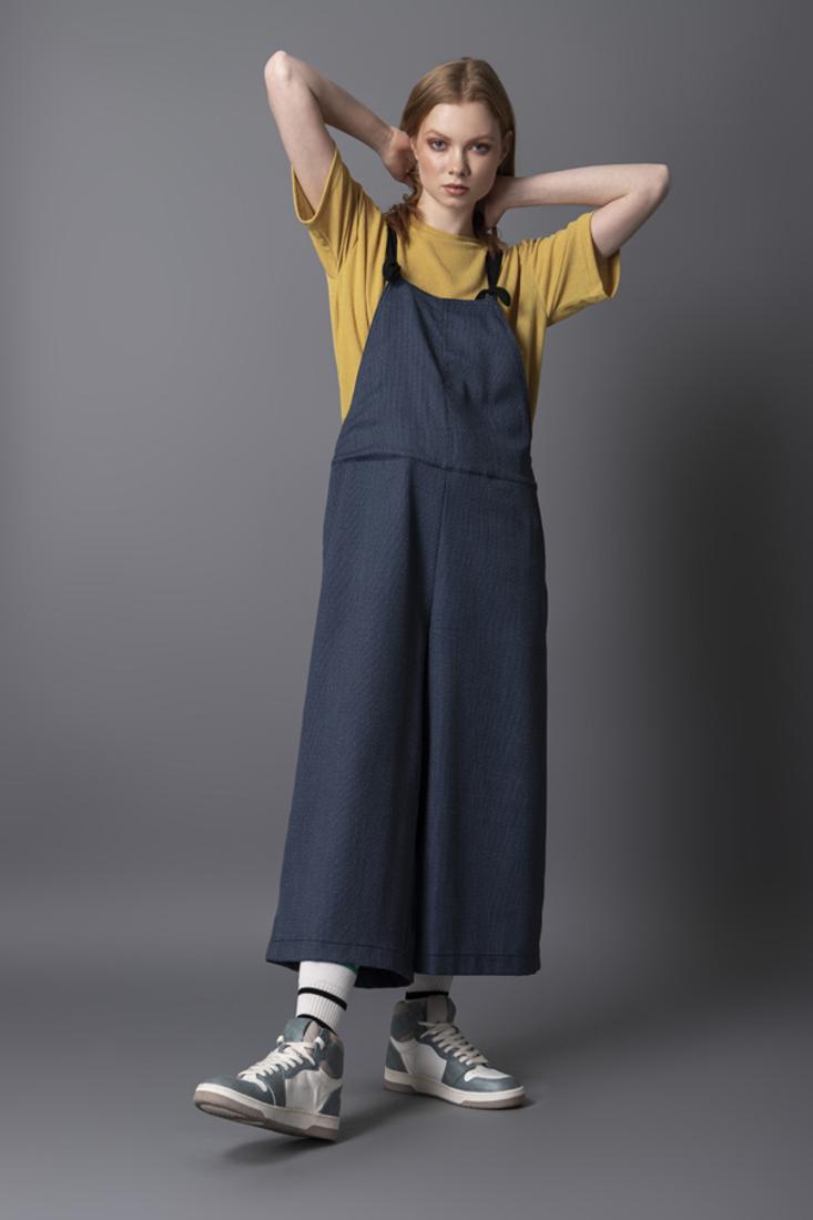 Picture of DUNGAREES (2)
