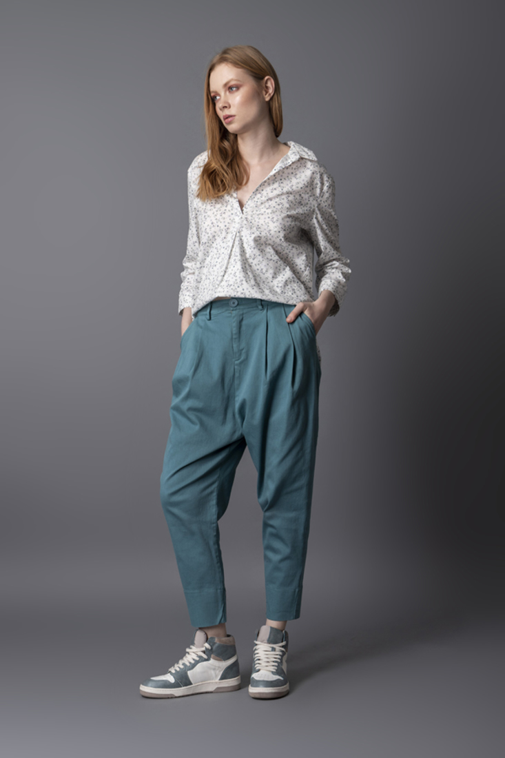 Picture of LOOSE FIT PANTS (2)