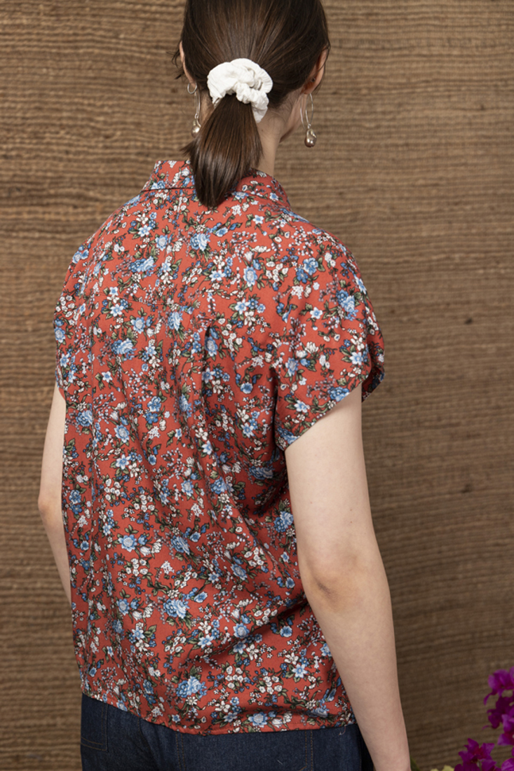 Picture of FLORAL SHIRT