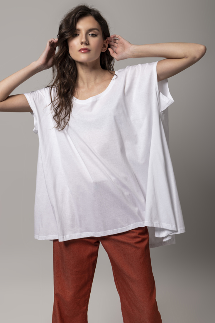 Picture of OVERSIZED T-SHIRT