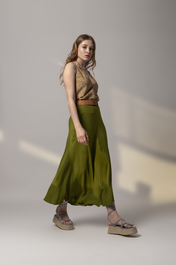 Picture of LONG SKIRT