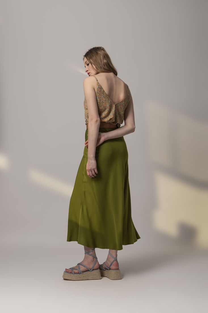Picture of LONG SKIRT