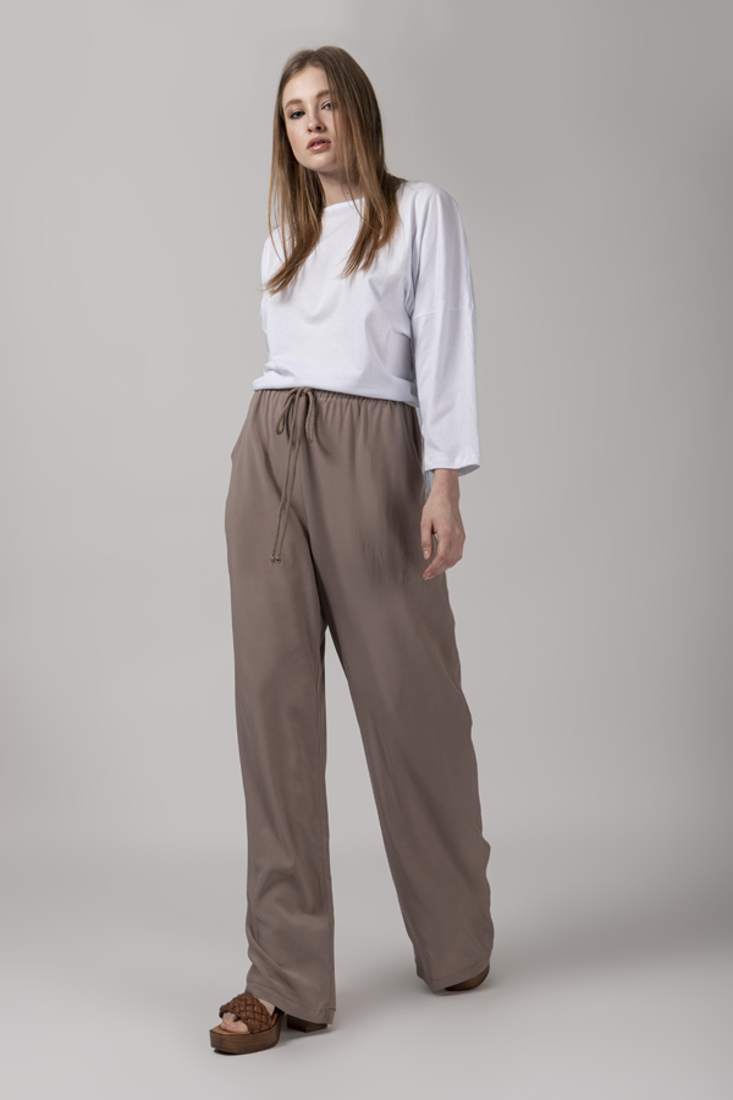 Picture of WIDE LEG PANTS (2)