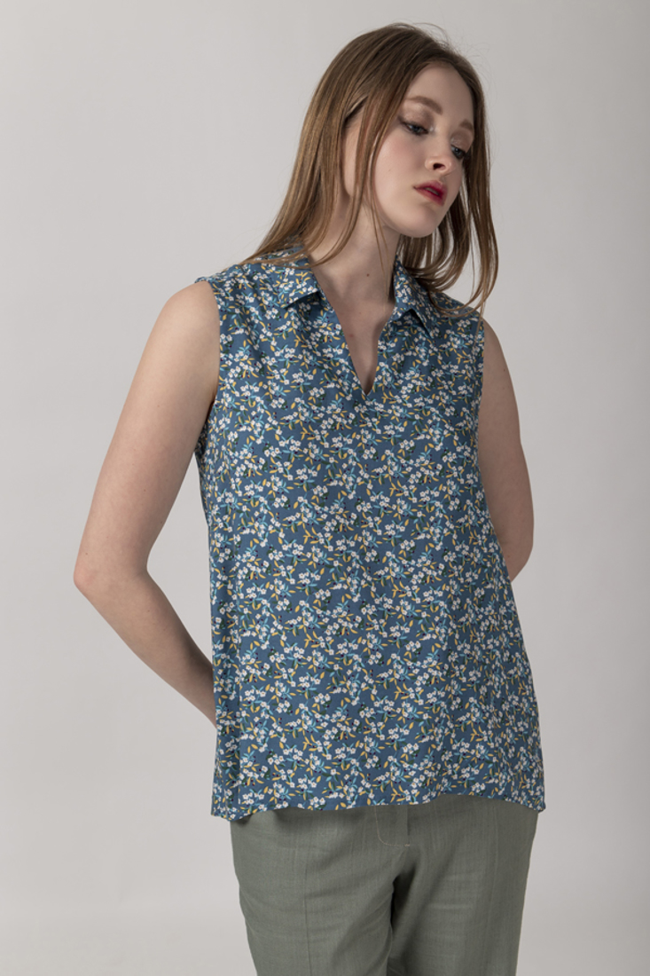 Picture of SLEEVELESS TOP