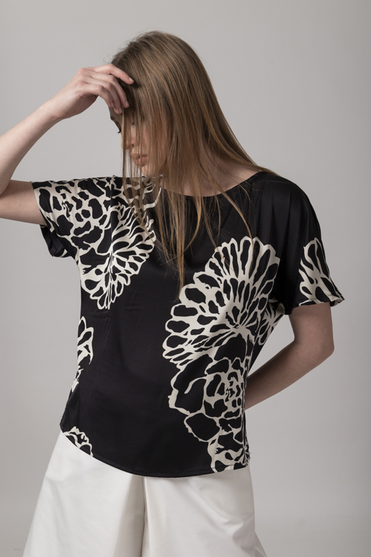 Picture of PRINTED TOP (2)