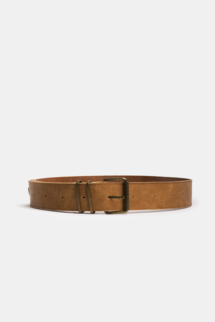 Picture of WIDE BELT WITH BUCKLE