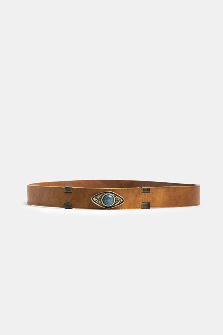 Picture of BELT WITH STONE