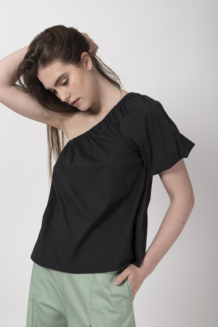 Picture of OFF SHOULDER TOP