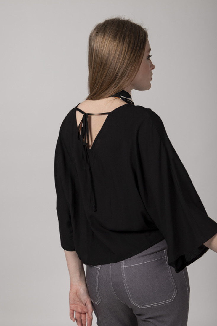 Picture of  V NECK TOP 