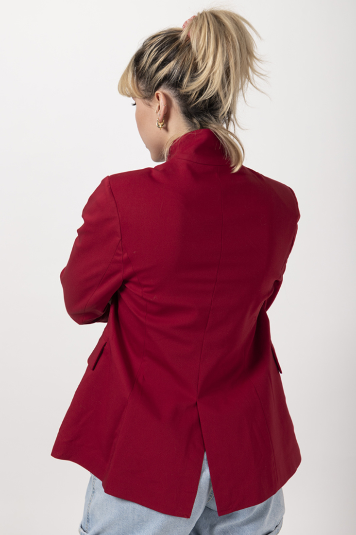 Picture of BLAZER WITH POCKETS