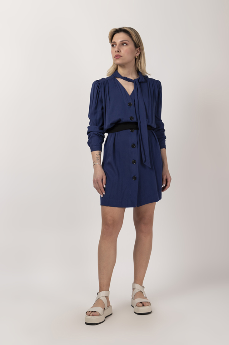 Picture of SHIRT DRESS (2)