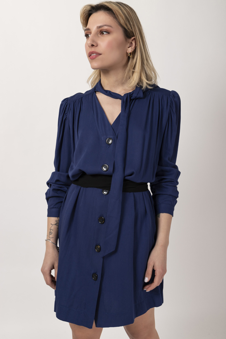 Picture of SHIRT DRESS