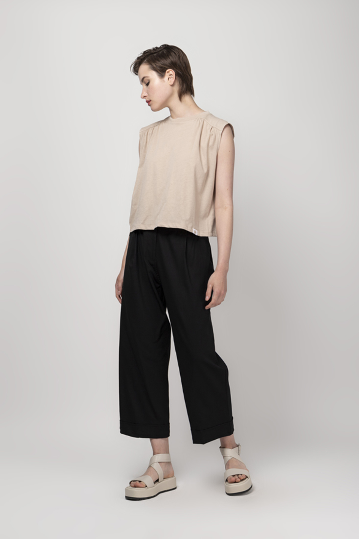 Picture of LINEN TROUSERS