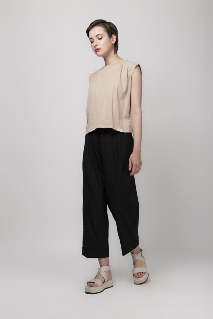 Picture of LINEN TROUSERS