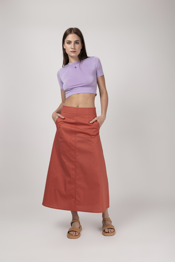 Picture of LONG SKIRT  (2)