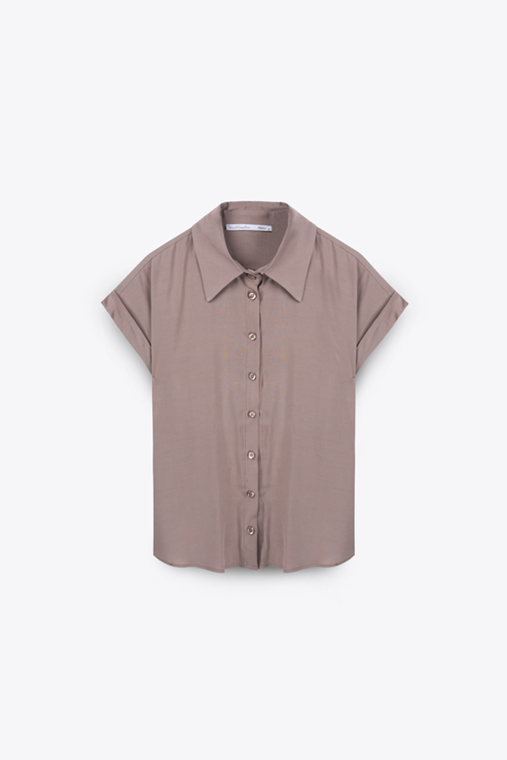 Picture of SHORT SLEEVE SHIRT