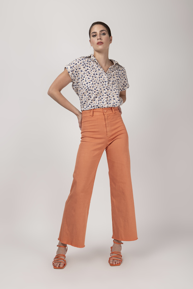 Picture of SLIM FIT PANTS (2)