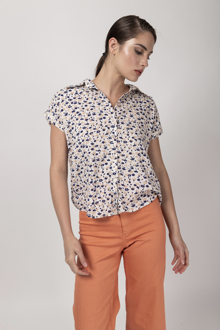 Picture of PRINTED SHIRT (2)