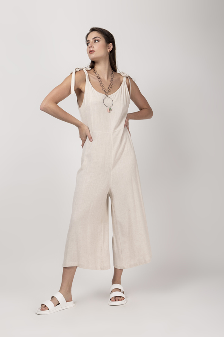 Picture of CROPPED JUMPSUIT