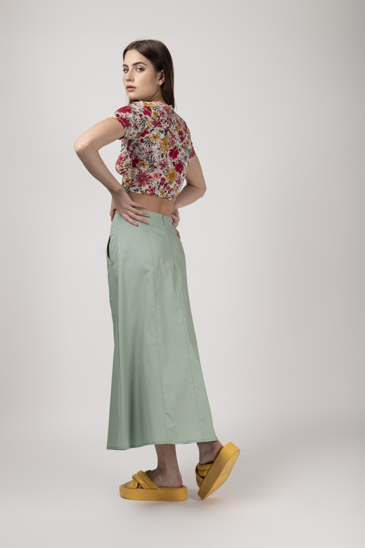 Picture of LONG SKIRT 