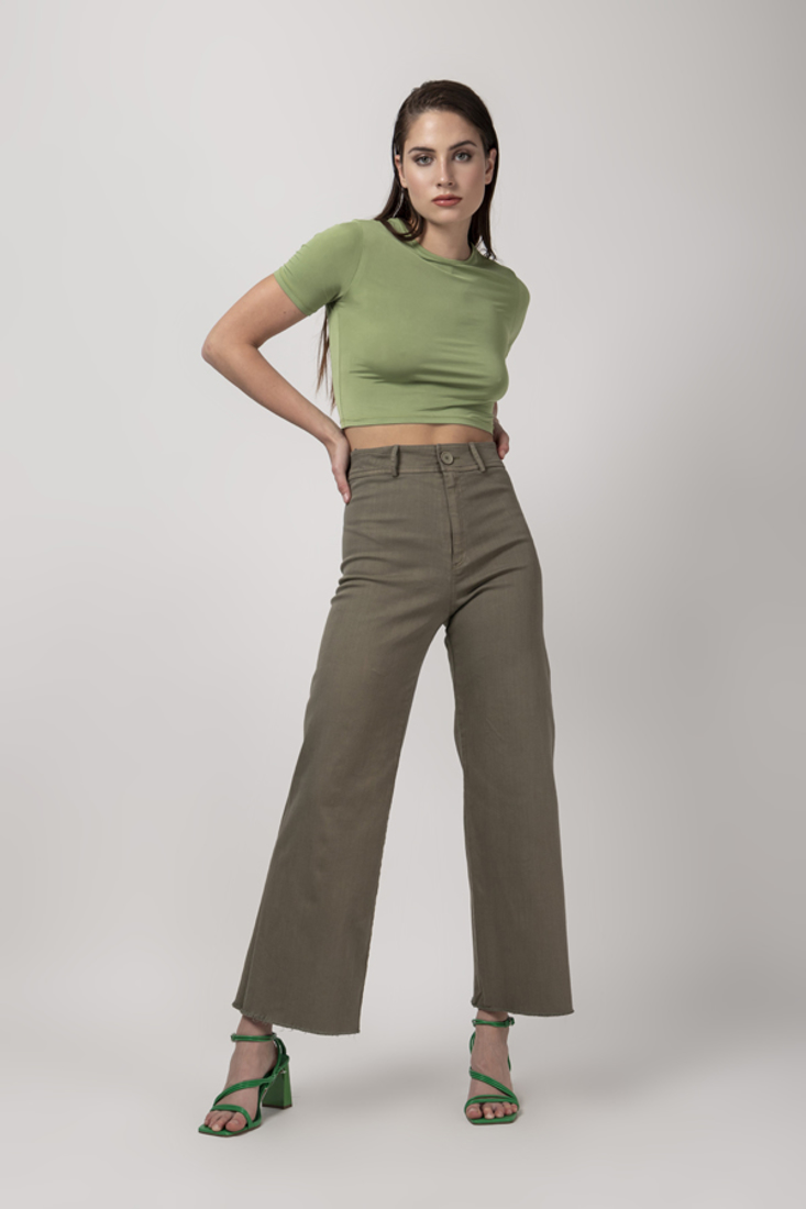 Picture of SLIM FIT PANTS (2)