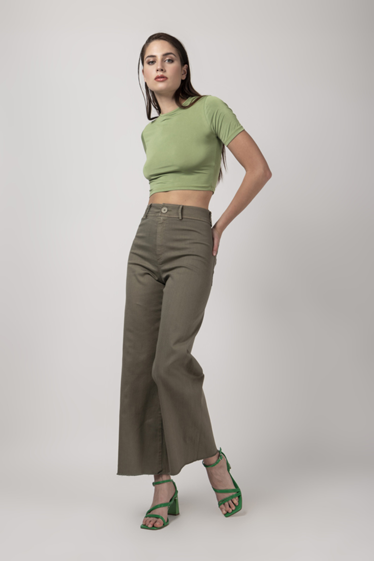 Picture of SLIM FIT PANTS