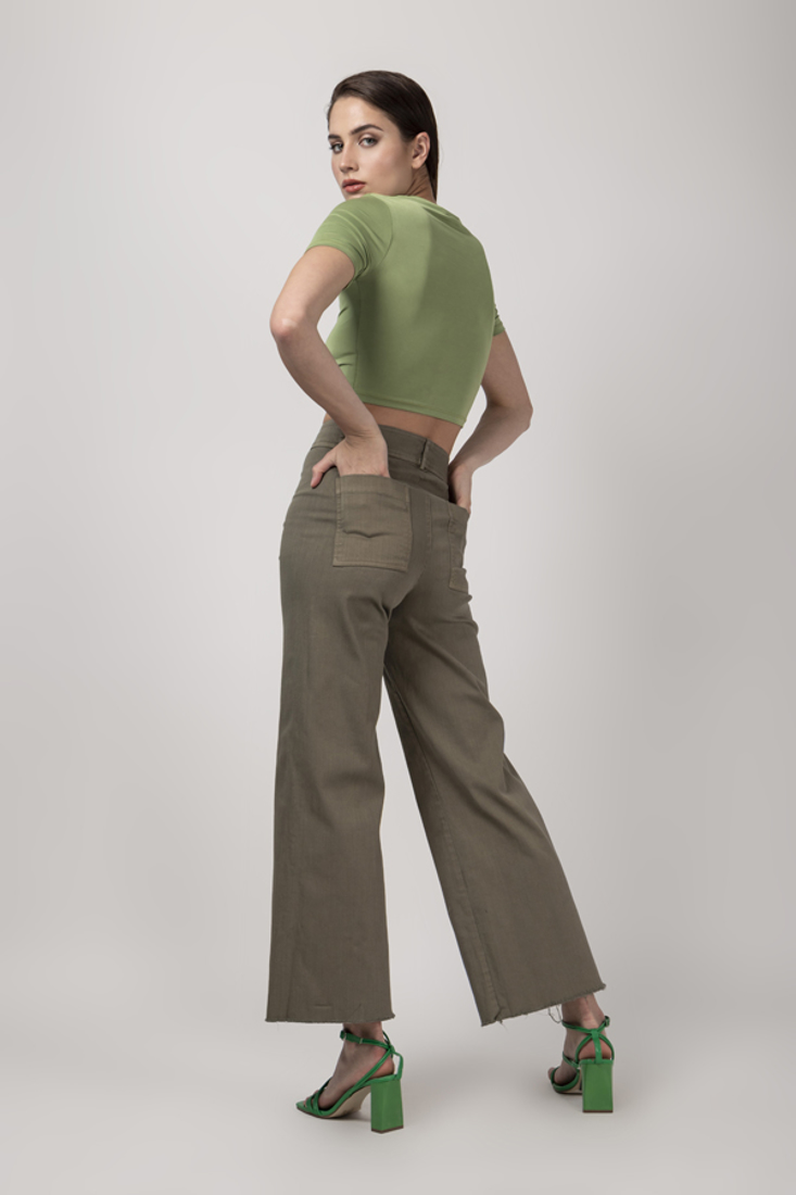 Picture of SLIM FIT PANTS