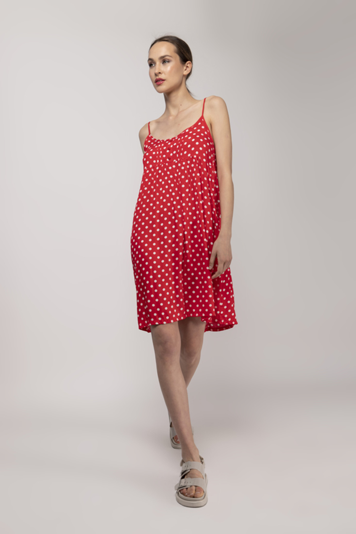 Picture of POLKA DOT DRESS