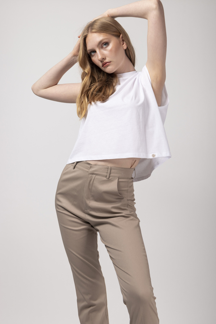 Picture of CHINO TROUSERS (2)